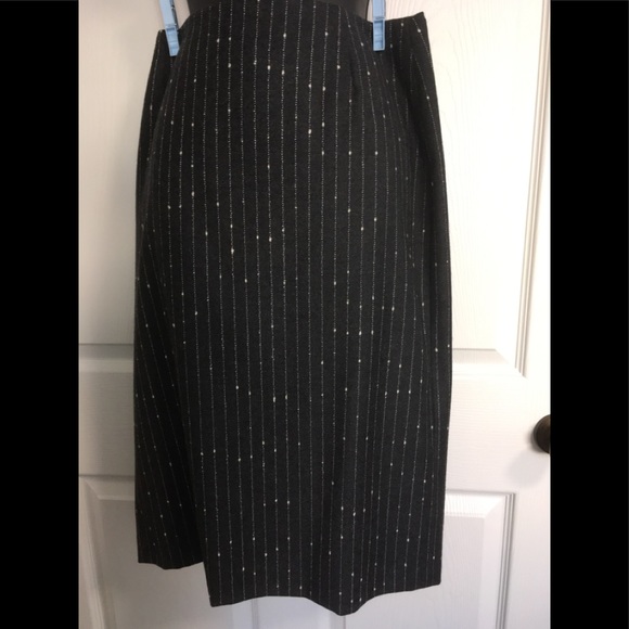 Carolina Herrera Pencil Skirt NWT - Picture 1 of 5